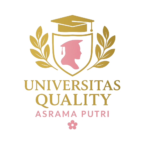 Logo Asrama